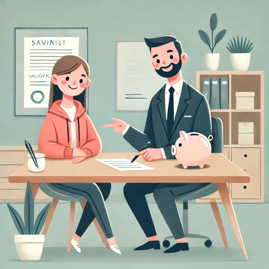 Borrowing responsibly