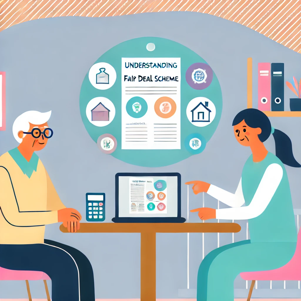 Long-term care planning